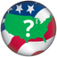 US States and Capitals Quiz icon