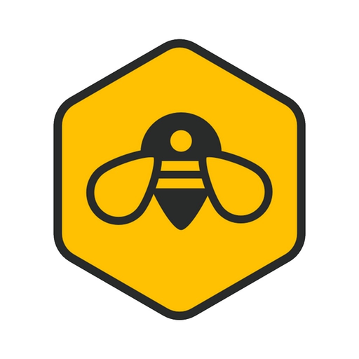 BeeApp app icon
