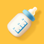 Baby Tracker・Breastfeeding Log icon
