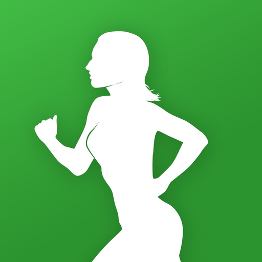 Cardio coach - home workout app icon