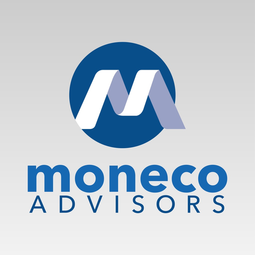 MONECO Mobile app icon