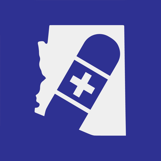Healthy Kids AZ app icon