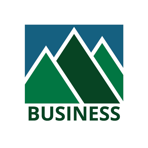 Business Hilltop Bank app icon