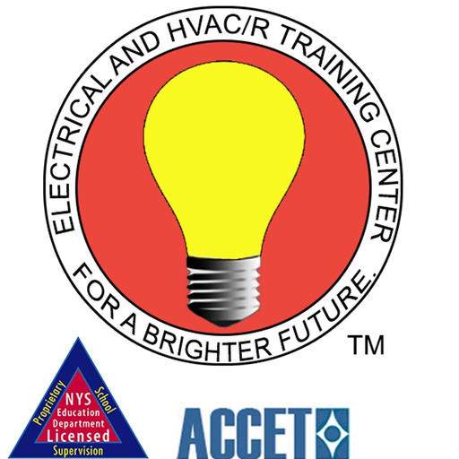 Electrical Training Center App app icon