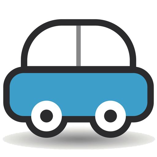 PathSense Trips app icon