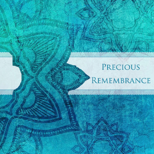 Precious Dhikr app icon