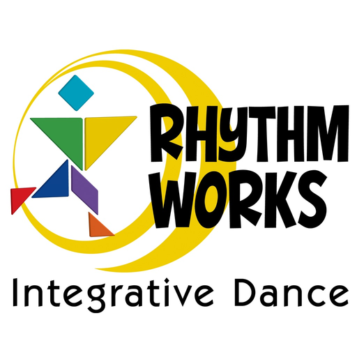 Rhythm Works Integrative Dance app icon