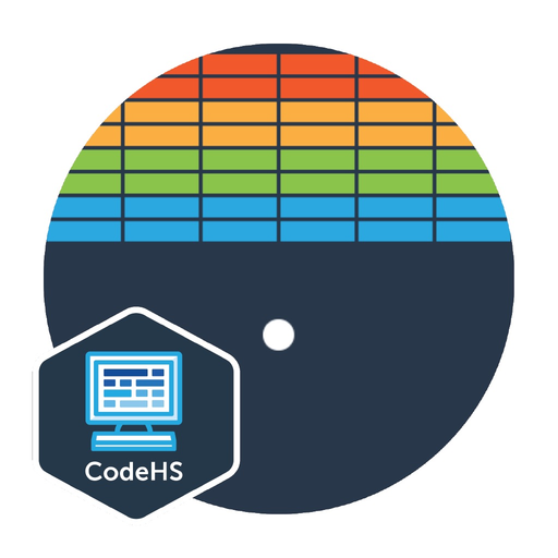Breakout by CodeHS app icon