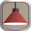Gorgeous kitchen Escape icon