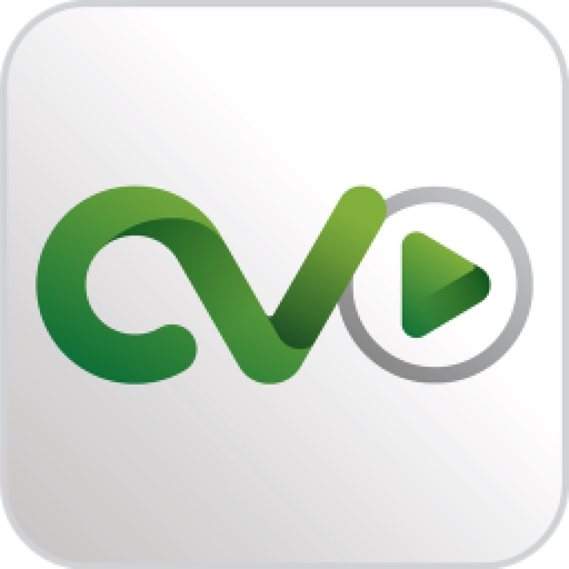 CV Play app icon