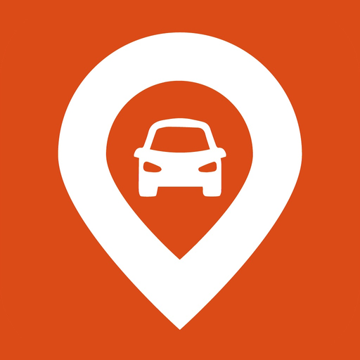 TGtrack app icon