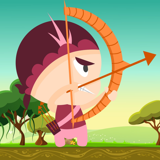 King Of Archery - Rescue Animals app icon