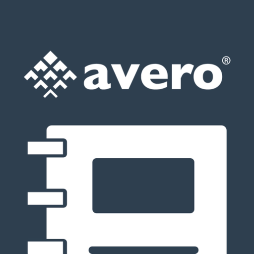 Avero Logbook app icon