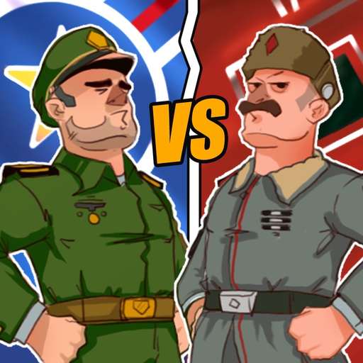 Tank Battle : War Commander app icon