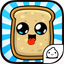 Toast Evolution - Idle Tycoon & Clicker Game icon