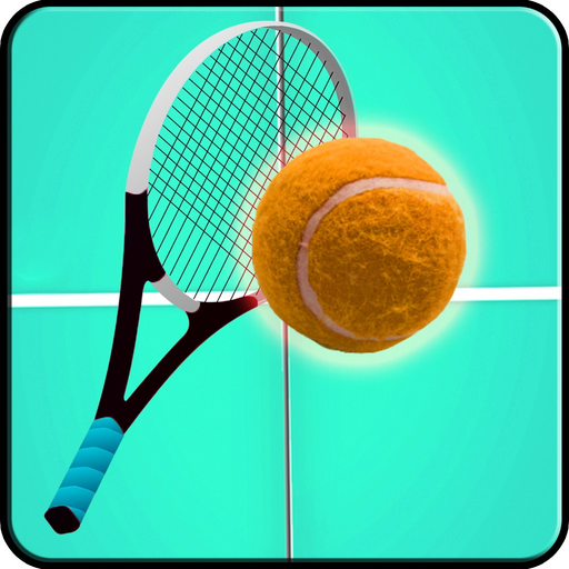 Table Tennis 3D Game 2k17 app icon