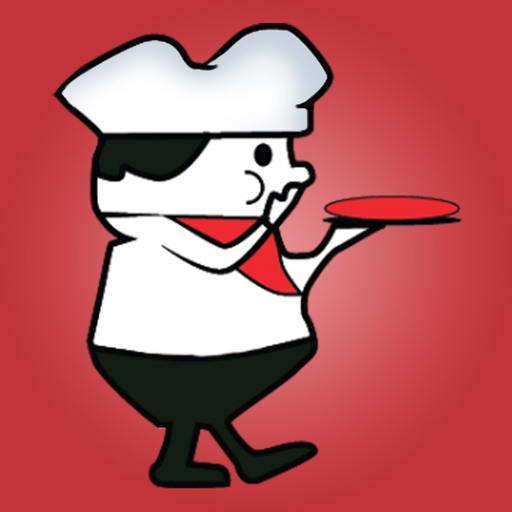 Marios Pizza WP app icon