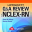 NCLEX RN Q&A + Tutoring (LWW) icon