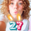 Happy Birthday Virtual Candles icon
