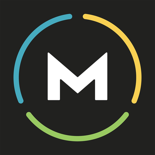 Morpheus Training app icon