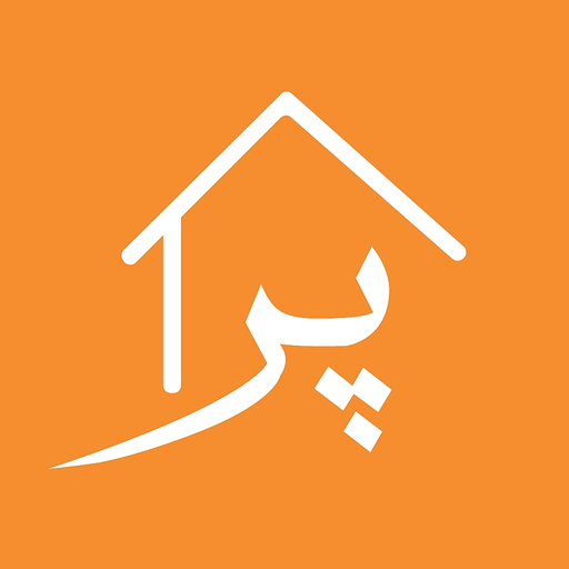 Gharpar – Beauty Services app icon