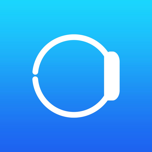 LANZOOM S1 app icon