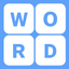Word Puzzle - Search Words,Five Languages icon