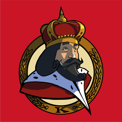 KingParking app icon