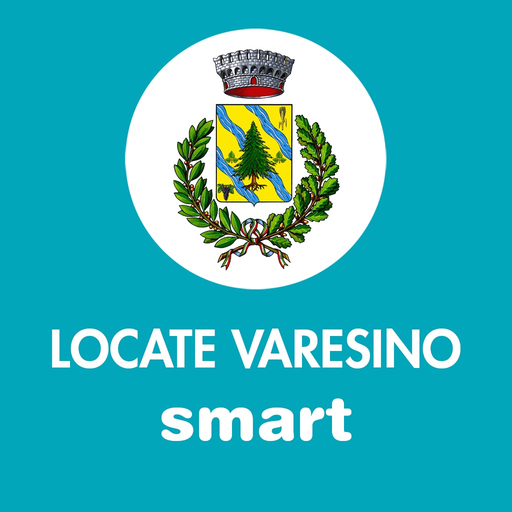 Locate Varesino Smart app icon