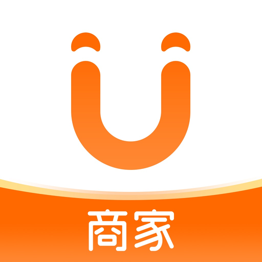 UU跑腿商家版-生活配送管家 app icon