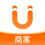 UU跑腿商家版-生活配送管家 icon