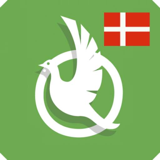 JagtQuiz - Danmarks jæger app app icon