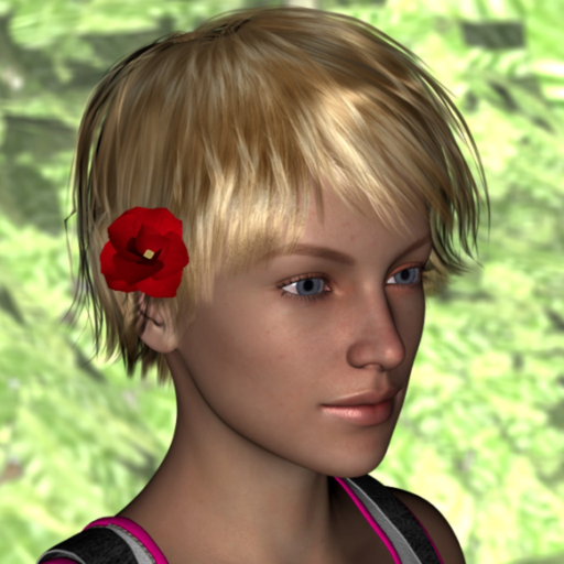 Island of 16 sisters Part 1 app icon
