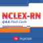 NCLEX RN Q&A with Tutoring icon