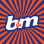 B&M Stores icon
