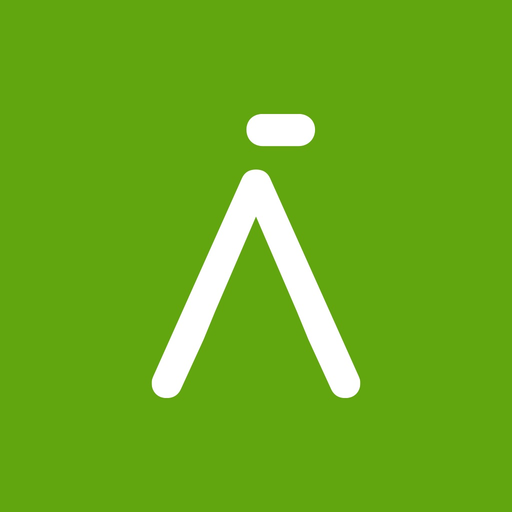 Línea Gráfica app icon