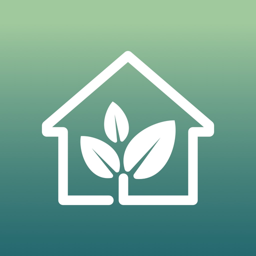 MicroGarden app icon