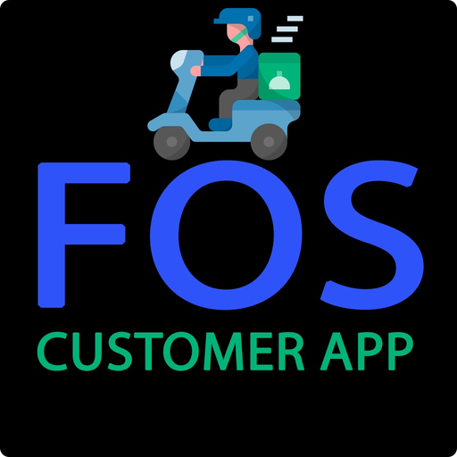 FOS - Customer App app icon