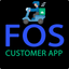 FOS - Customer App icon