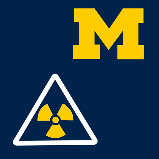 Basic Radiology - SecondLook app icon