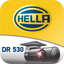 HELLA DVR DR 530 icon