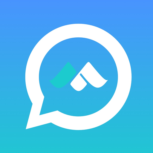 Mesensei app icon