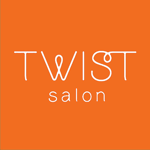 Twist Salon app icon
