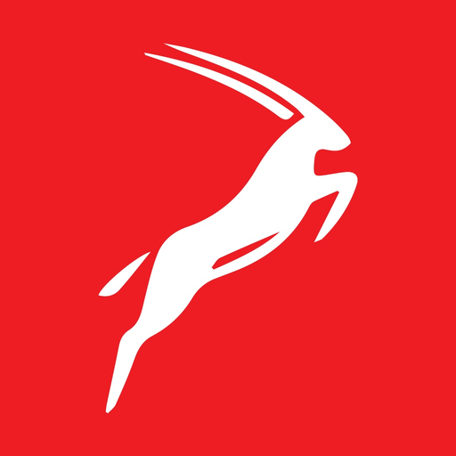 Al-Maha Mobile App app icon
