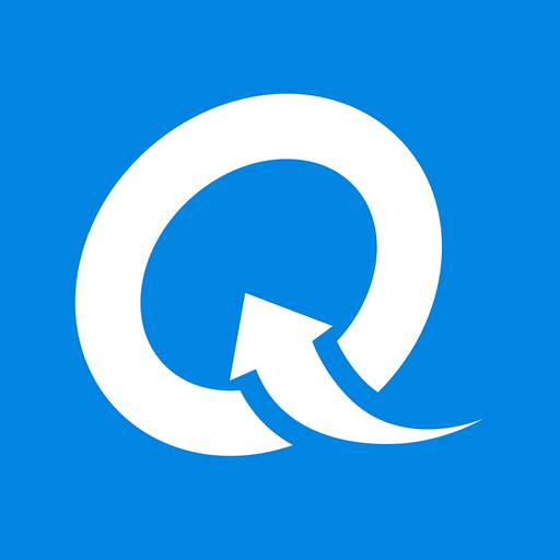 QLife Smart Band app icon