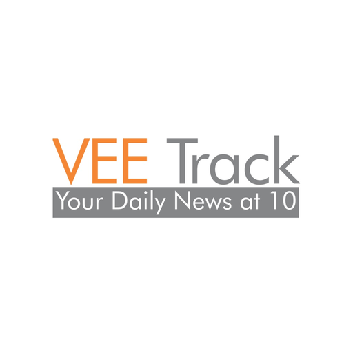 VeeTrack app icon