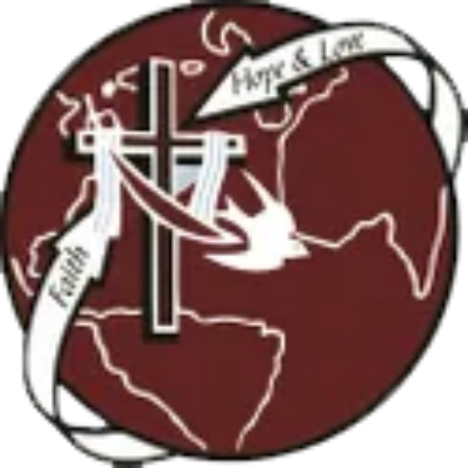 Faith Hope & Love app icon