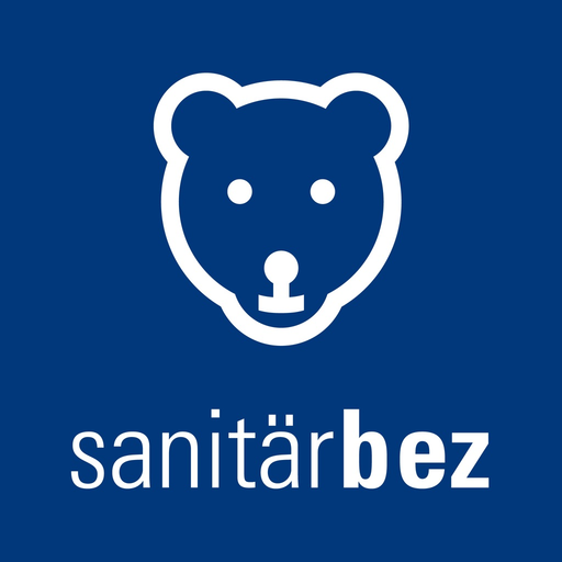 Sanitär Bez app icon