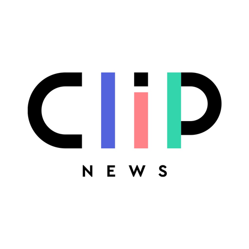Clip News app icon