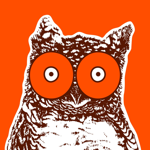 Hooters - Ordering and Rewards app icon